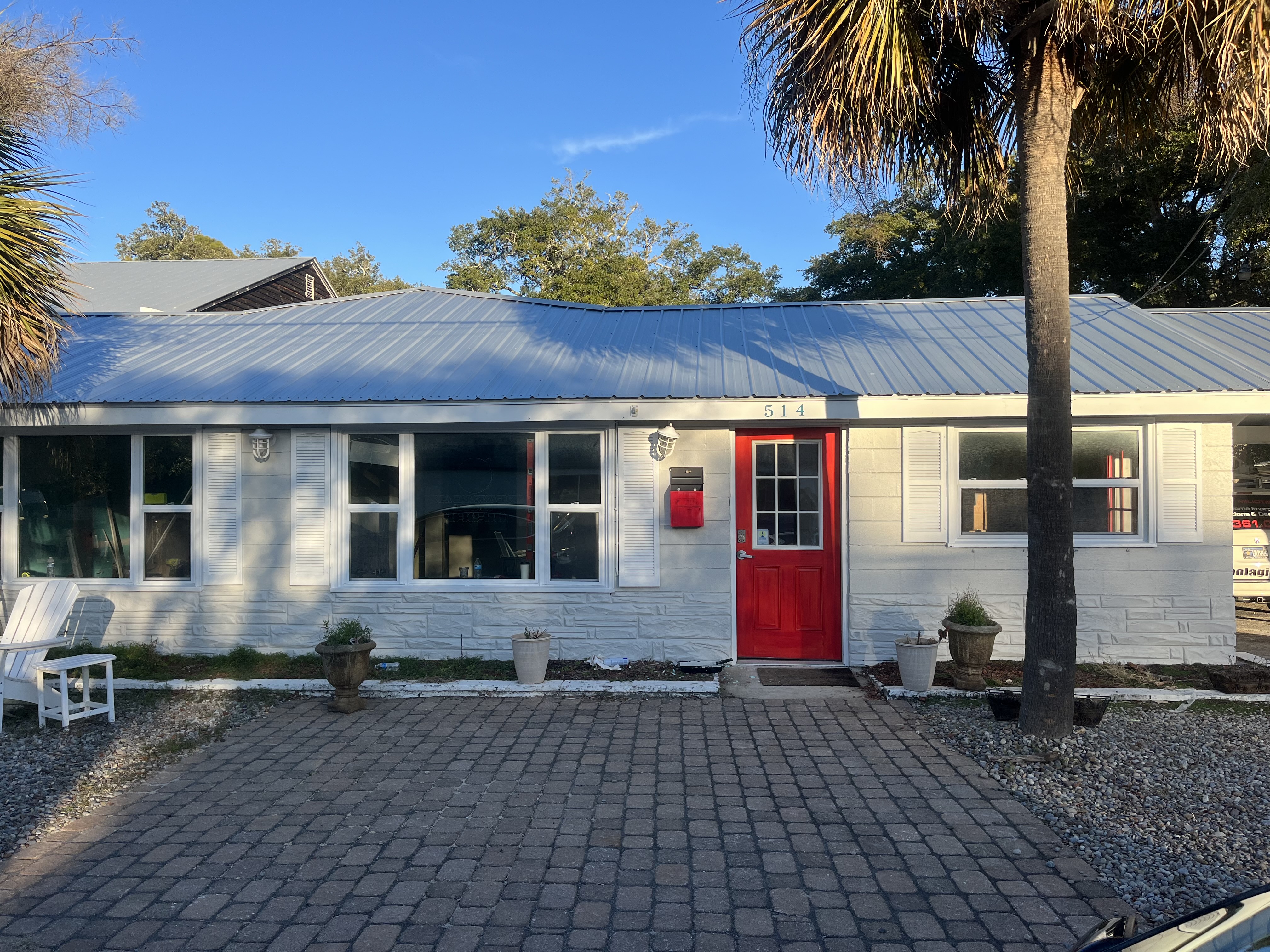 Southport, NC Office